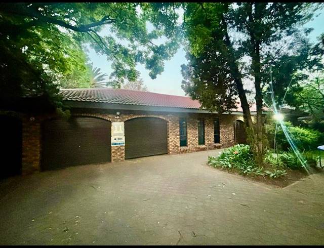 4 BEDROOM PROPERTY TO RENT IN VANDERBIJLPARK SE 3
